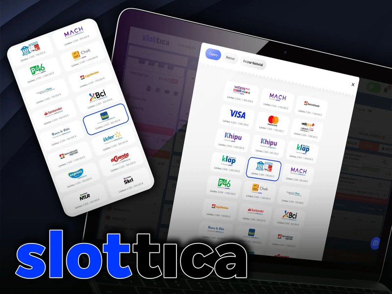 Slottica App Information: Problemas con la Actualización de la App