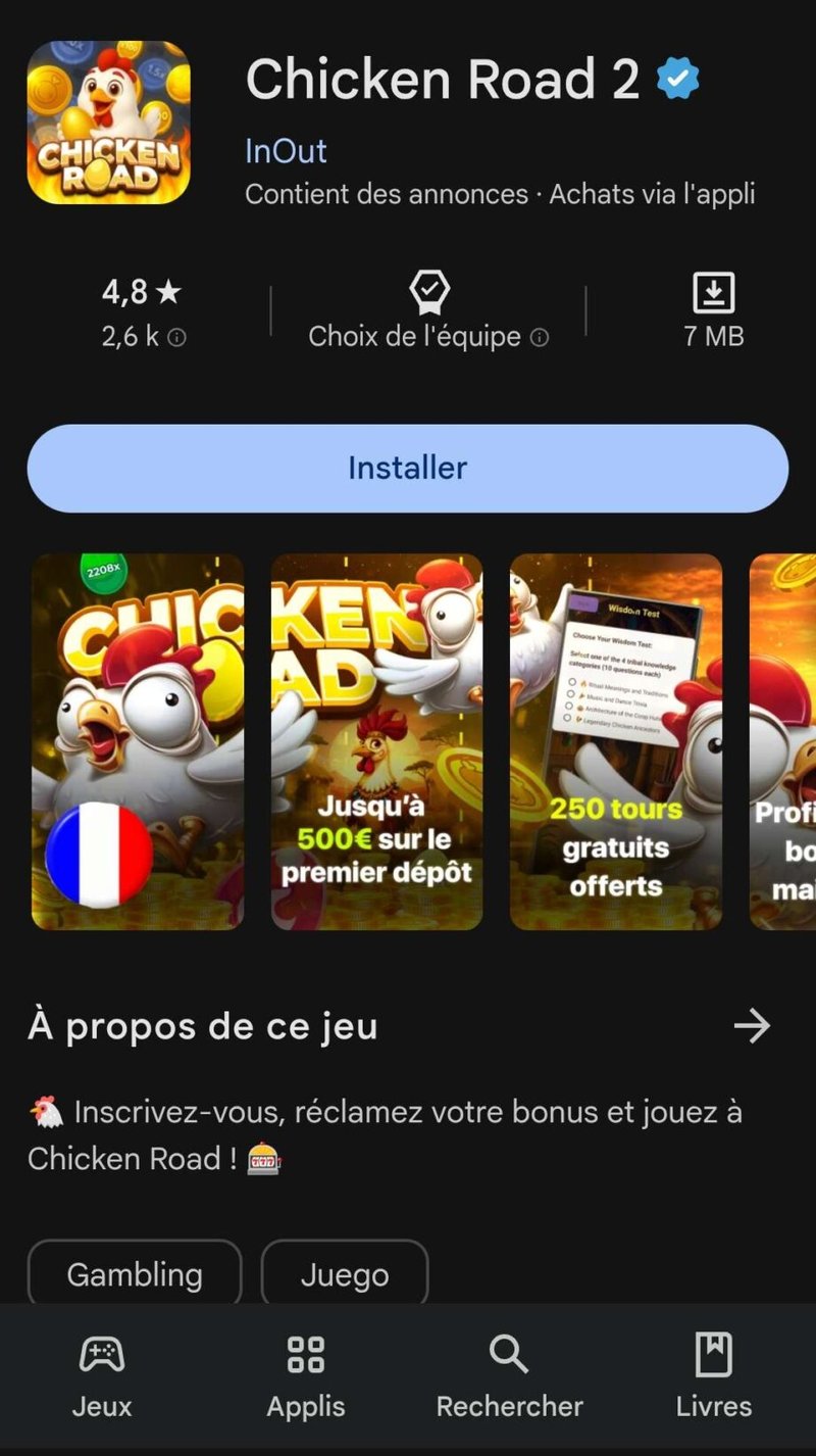 Sejr i Chicken Road 2 - Kig nu på denne populære online spil