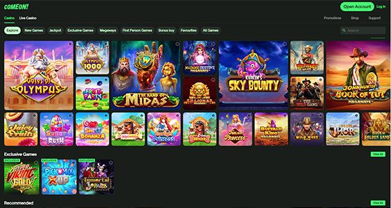 casino game online stots