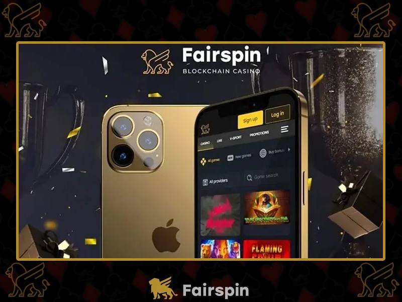 Best fairspin play in Canada Best fairspin play in Canada
