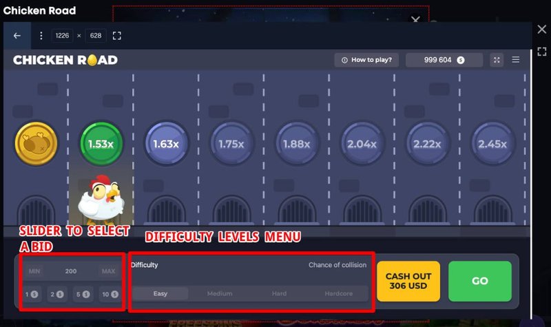 Descubre la Emoción de Chicken Road 2, el Juego de Aventura más Exclusivo
