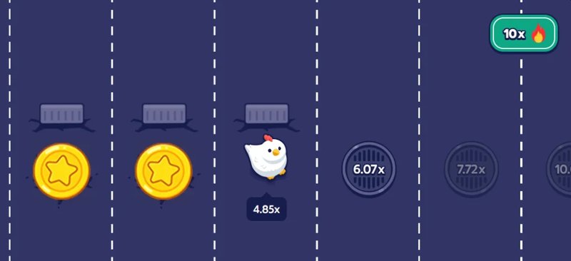 Mission Uncrossable Casino Game Mania Taking Over Canada by Storm in Canada