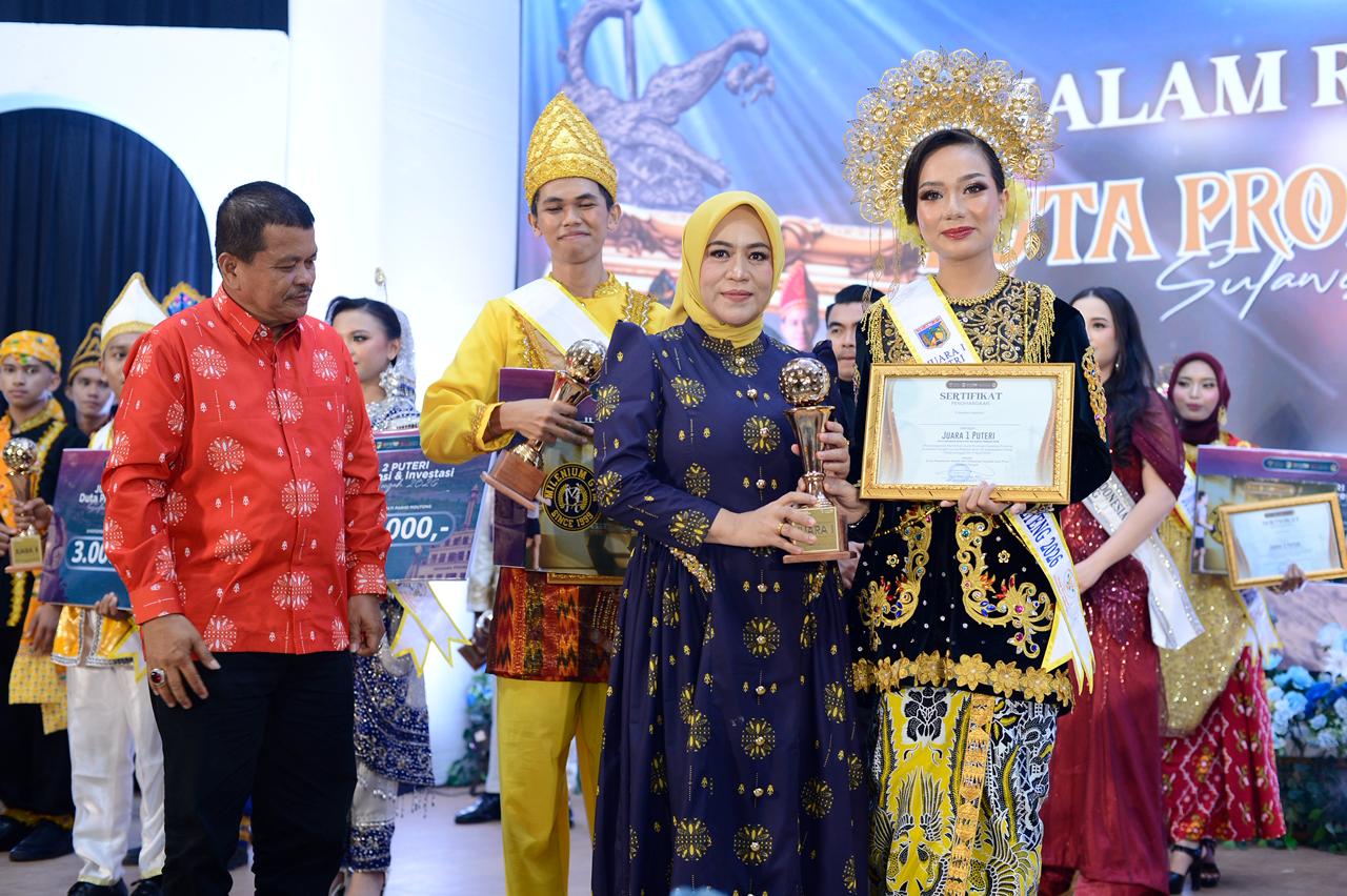 duta promosi investasi dengan delegasi terbaik 2026