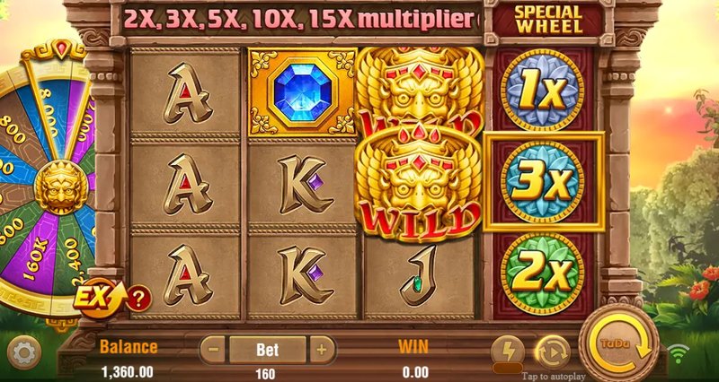Experience the Thrill of Fortune Gems 2 Slot Game in Nepal
